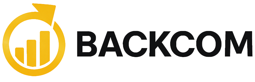 backcom app